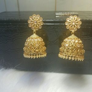 indian pakistani earring